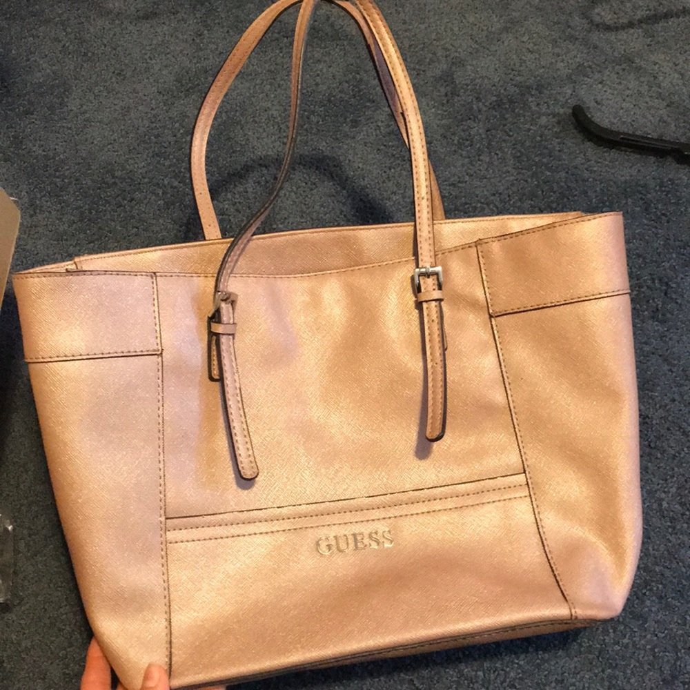 Original Guess medium bag !